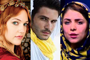 چرا خرم‌سلطان و چنار و ارمیا، نفس صدا و سیما را می‌گیرند؟