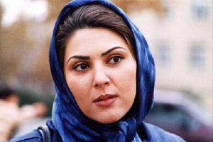 لاله اسکندری: کاش آزادی نسبی تلویزیون فقط برای انتخابات نبود!