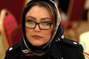 هم‌بازی شدن شقایق فراهانی و مادرش در سریال ماه رمضان