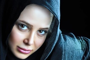 «الناز حبیبی» از دختر ثریا تا عالیه دودکش ماه رمضان 92 + عکس