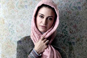 عکس‌های جدید و دیدنی از مریلا زارعی در «شیار 143»