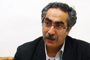 توحیدی: تجمع مقابل ارشاد ارتباطی با خانه سینمایی‌ها ندارد