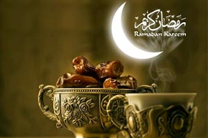 دعای روز هفدهم ماه مبارک رمضان
