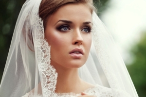 نکاتی برای زیباتر شدن در روز عروسی