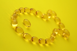 روغن ماهی