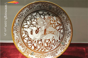 نگاهی بر هنر سفالگری اختراع ایرانیان باستان + تصاویر