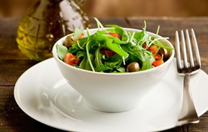 رژیم مدیترانه ای