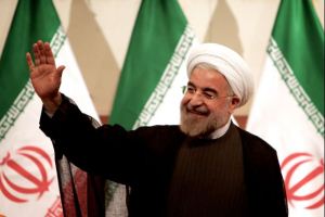 روحانی خطاب به ایرانیان مقیم امریکا این جمله را گفت