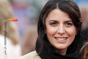 عکس‌هایی دیدنی از محبوب‌ترین بازیگر زن سینمای ایران