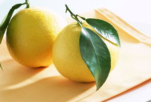 لیموشیرین