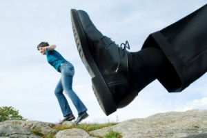 ده دليل خيانت شوهر به همسر خود!؟