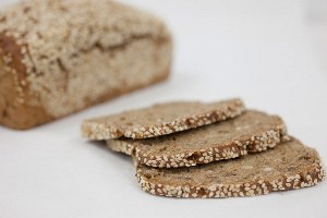 نان چاودار