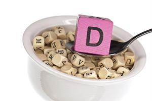 ویتامین D