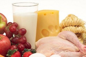 تغذیه و خستگی های مداوم