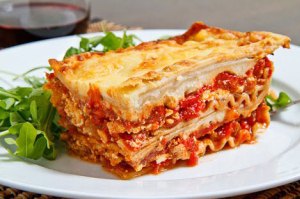 15 فوت کوزه گری برای یک لازانیای خوش طعم