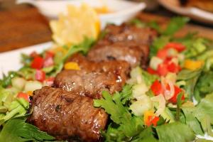 رستوران از دیدگاه متخصصان تغذیه