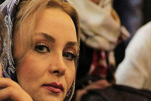دزد باانصاف، راش‌های فیلم جدید حدیث فولادوند را بازگرداند!