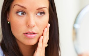 چگونه موهای زائد را از بین ببریم؟
