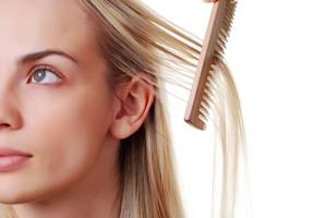 از موهای کم پشت چگونه مراقبت کنیم؟
