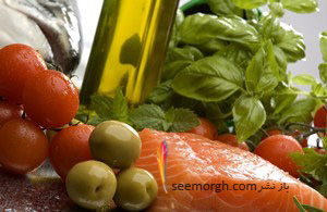 رژیم غذایی دوستدار مغز
