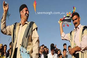  «سیزده بدر» در تاریخ ایران باستان