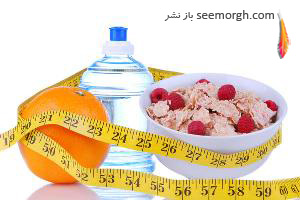 ارتباط صبحانه و لاغری را می دانید؟