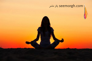 این ورزش ضد استرس است