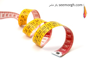 6 اصل ساده اما موثر برای لاغری