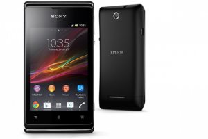 معرفی Xperia™ E3 Dual