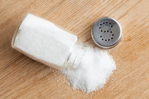 این بیماران از نمک هم بترسند