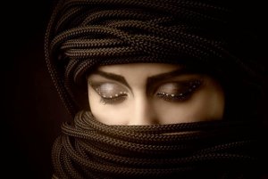 اشعار زیبایی از 'غاده السمان' شاعر سوری