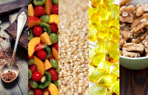 یک رژیم غذایی خوب برای افسرده ها