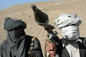 وقتی آدمها به سبک طالبان فکر می کنند! + عکس