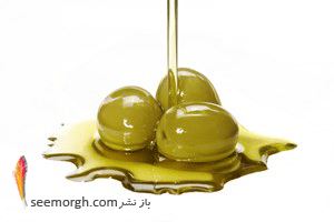 روغن زیتون و پیشگیری از یک زخم