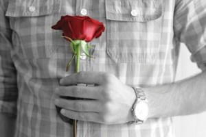 آداب هدیه دادن گل را بیاموزید