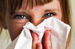 4 نسخه طب سنتی برای کنترل آبریزش بینی