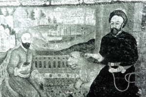 زندگی نامه شیخ بهایی 
