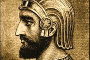 ذوالقرنین قرآن همان کوروش کبیر است؟