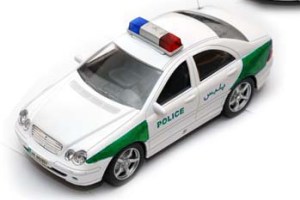 پلیس 110
