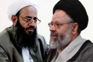 مولوی عبدالحمید