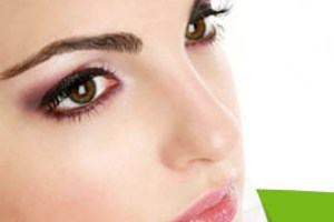 چطور ابروی تاتو شده مثل ابرویی طبیعی دیده شود!؟