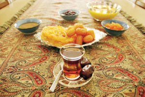 سنت‌ های دوست‌ داشتنی و فراموش شده ماه رمضان