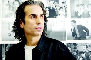 مسعود رسام