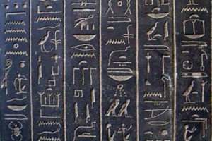 بررسی اسطوره خط در ملل مختلف
