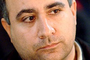 سعید بیابانکی