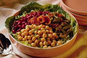 نكاتی در مورد حفظ رژيم غذايی 