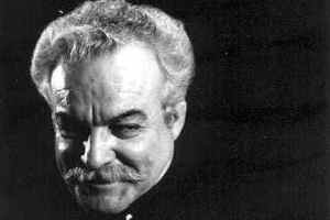 سید علی صالحی