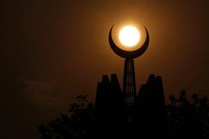 رمضان در سخن شاعران