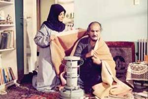 به یاد  مهین شهابی، جلوه‌ای از وقار و متانت
