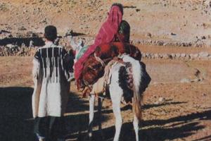 آداب و رسوم بختیاری ها/ از عزاداری تا عروسی